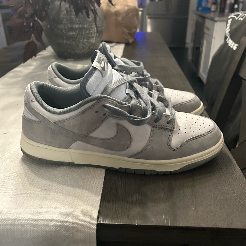 Dunk Low Sz 10